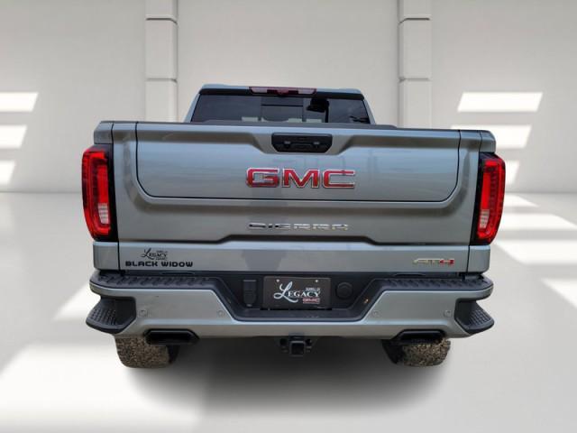 new 2025 GMC Sierra 1500 car, priced at $69,000