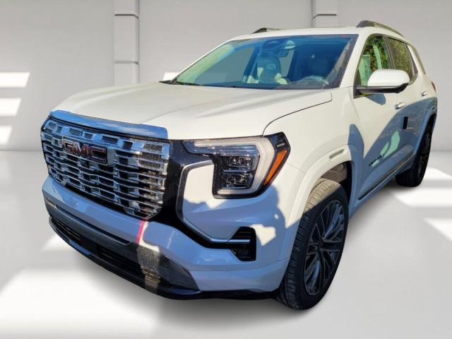 new 2026 GMC Terrain car, priced at $47,330