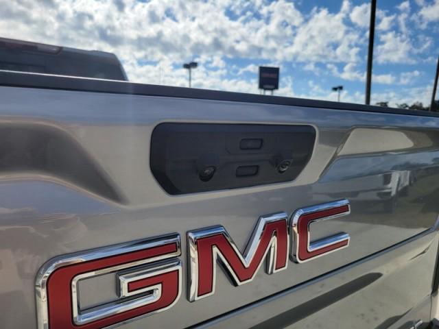 new 2025 GMC Sierra 2500 car, priced at $85,175