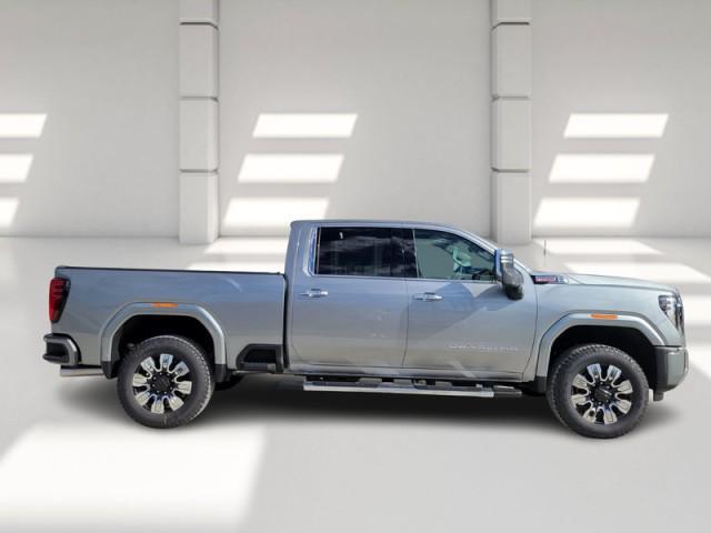 new 2025 GMC Sierra 2500 car, priced at $85,175