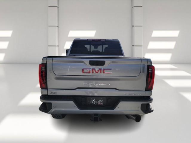 new 2025 GMC Sierra 2500 car, priced at $85,175