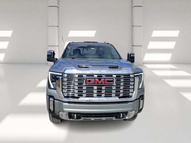 new 2025 GMC Sierra 2500 car, priced at $85,175