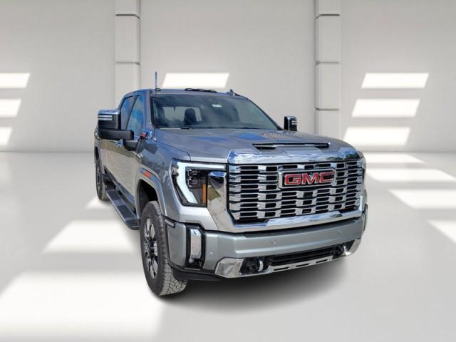 new 2025 GMC Sierra 2500 car, priced at $85,175