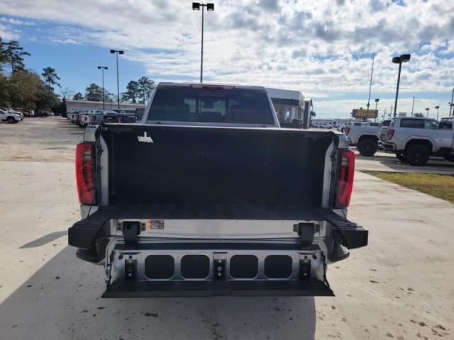 new 2025 GMC Sierra 2500 car, priced at $85,175