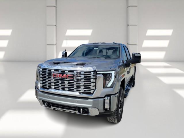 new 2025 GMC Sierra 2500 car, priced at $85,175