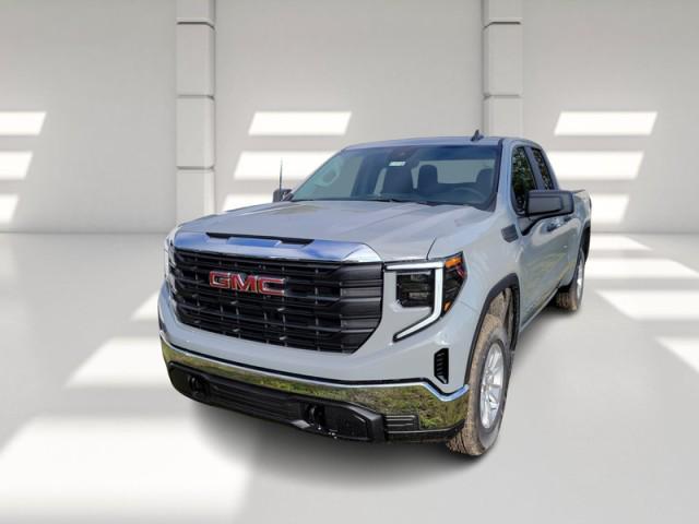 new 2025 GMC Sierra 1500 car, priced at $39,740