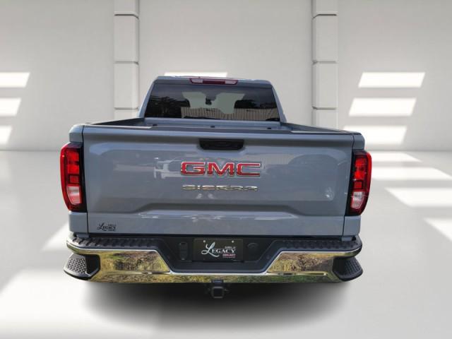 new 2025 GMC Sierra 1500 car, priced at $39,740