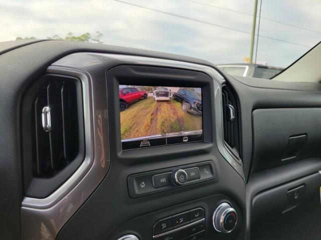 new 2025 GMC Sierra 1500 car, priced at $39,740