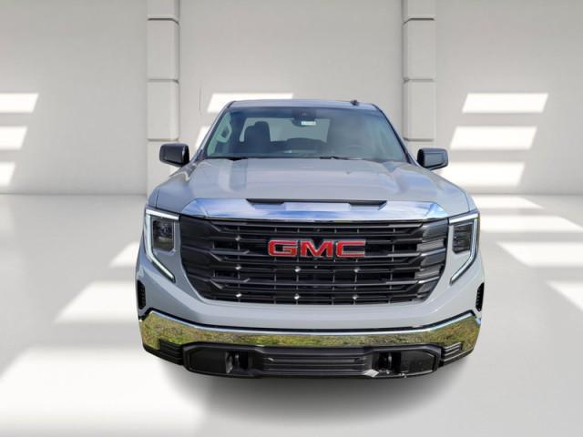 new 2025 GMC Sierra 1500 car, priced at $39,740