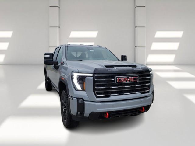 new 2025 GMC Sierra 2500 car, priced at $83,040