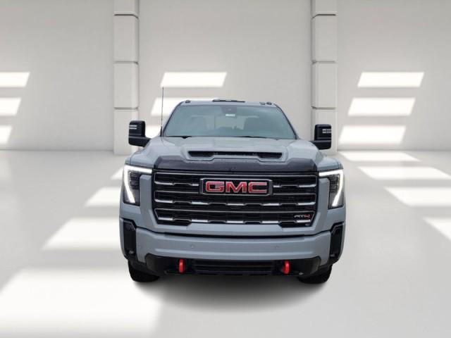 new 2025 GMC Sierra 2500 car, priced at $83,040