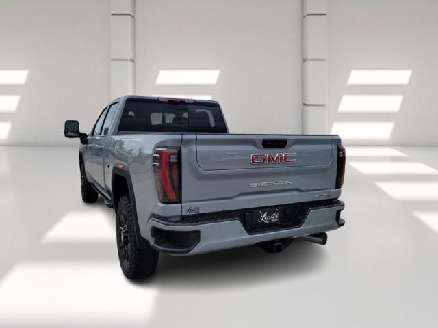 new 2025 GMC Sierra 2500 car, priced at $83,040