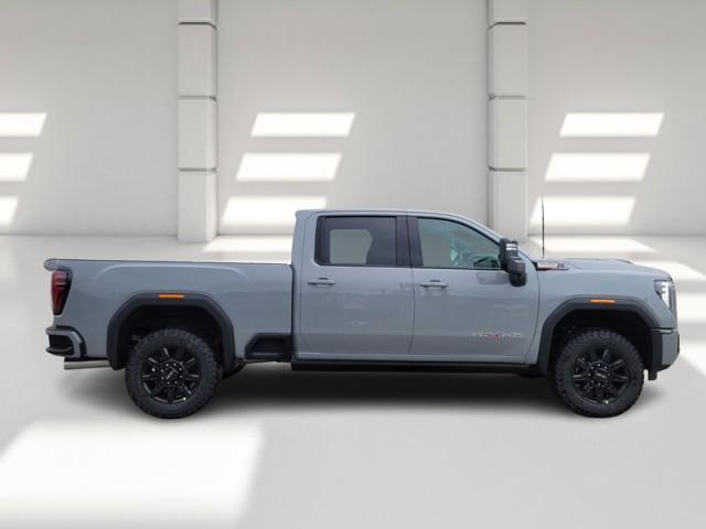 new 2025 GMC Sierra 2500 car, priced at $83,040