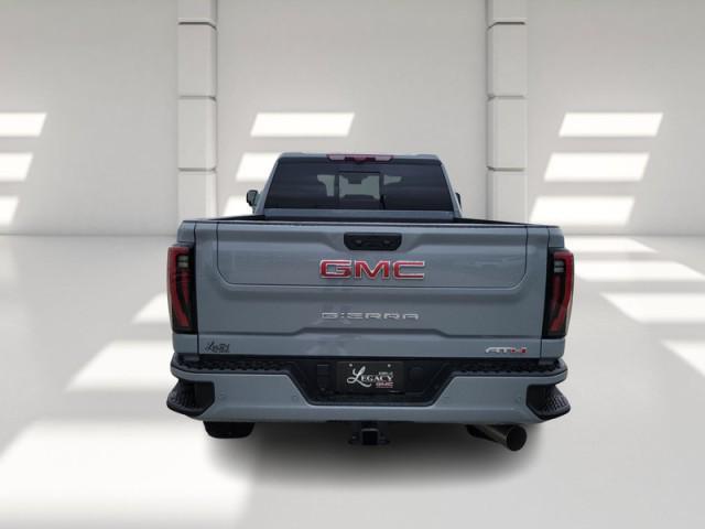 new 2025 GMC Sierra 2500 car, priced at $83,040