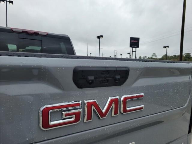 new 2025 GMC Sierra 2500 car, priced at $83,040