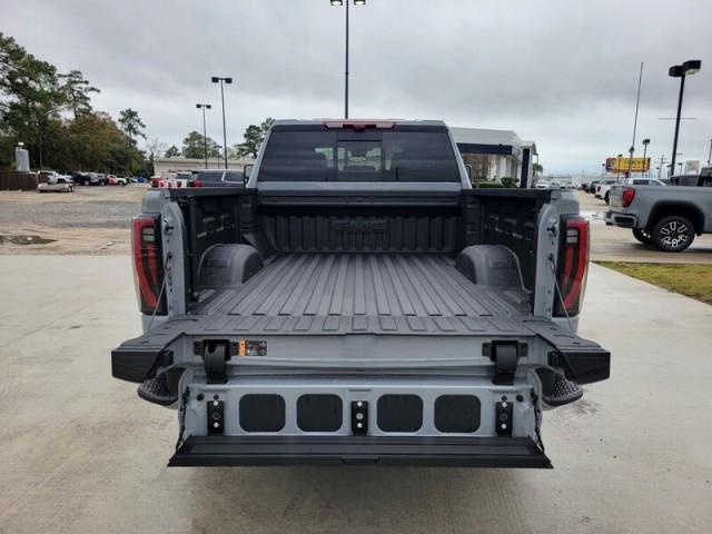 new 2025 GMC Sierra 2500 car, priced at $83,040