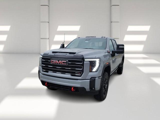 new 2025 GMC Sierra 2500 car, priced at $83,040