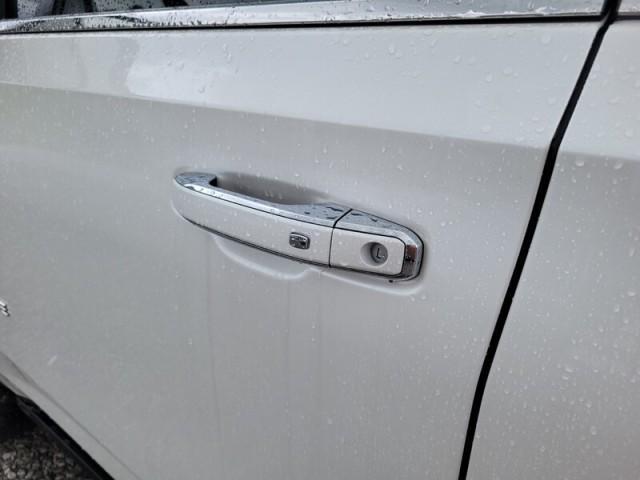 used 2022 Chevrolet Tahoe car, priced at $46,999