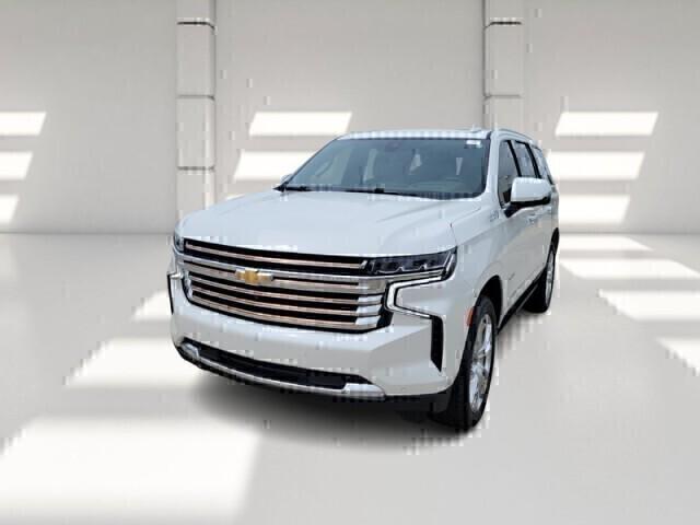 used 2022 Chevrolet Tahoe car, priced at $51,999