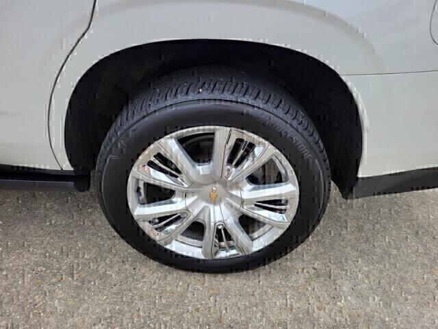 used 2022 Chevrolet Tahoe car, priced at $51,999