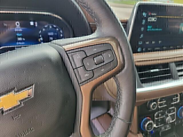 used 2022 Chevrolet Tahoe car, priced at $51,999
