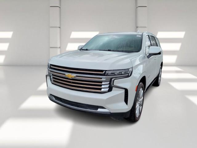 used 2022 Chevrolet Tahoe car, priced at $51,999
