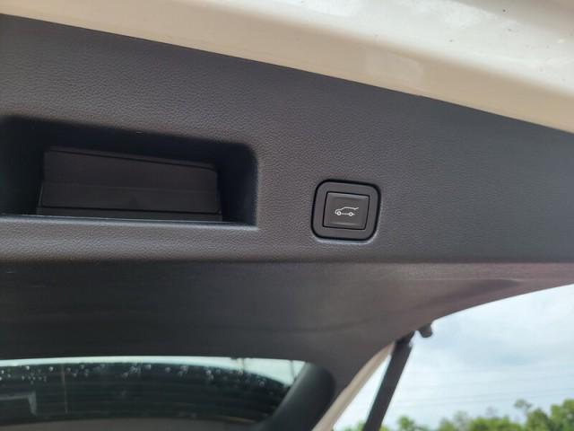 used 2024 GMC Acadia car, priced at $48,999