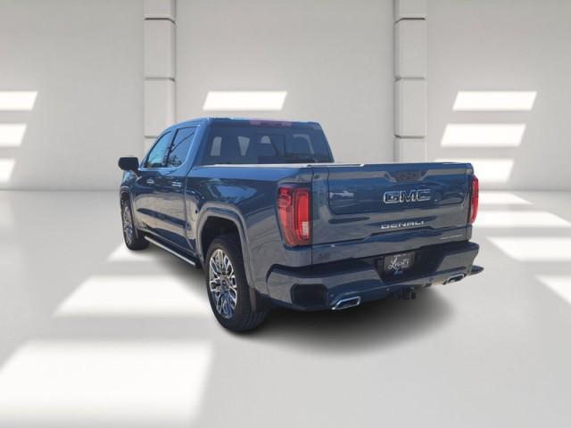 new 2026 GMC Sierra 1500 car, priced at $78,650