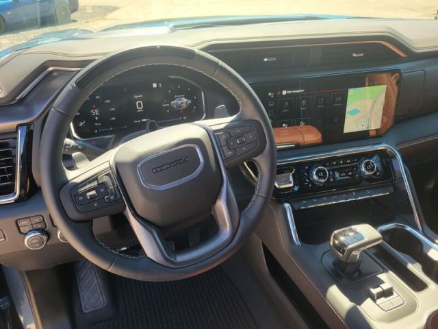 new 2026 GMC Sierra 1500 car, priced at $78,650