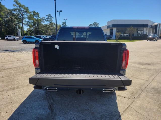 new 2026 GMC Sierra 1500 car, priced at $78,650