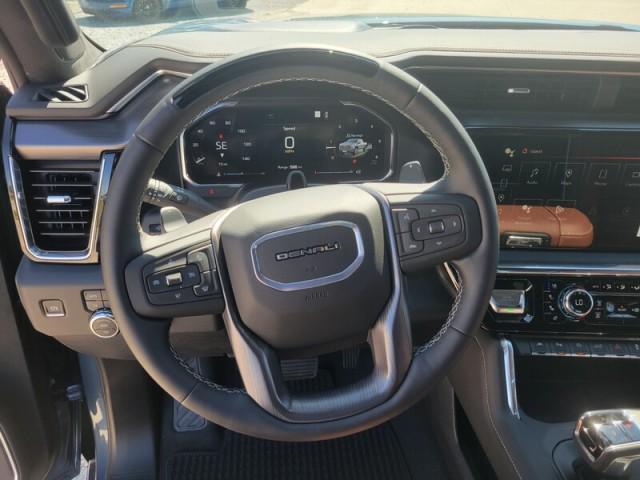 new 2026 GMC Sierra 1500 car, priced at $78,650