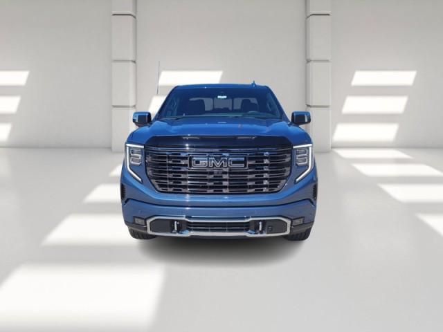 new 2026 GMC Sierra 1500 car, priced at $78,650