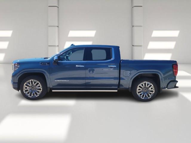 new 2026 GMC Sierra 1500 car, priced at $78,650