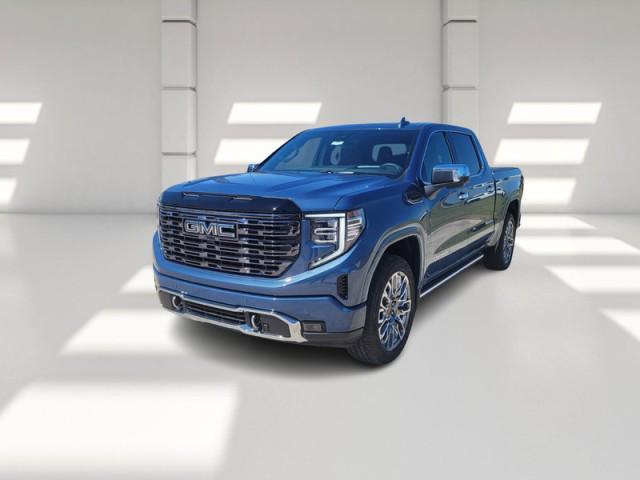 new 2026 GMC Sierra 1500 car, priced at $78,650