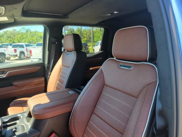 new 2026 GMC Sierra 1500 car, priced at $78,650