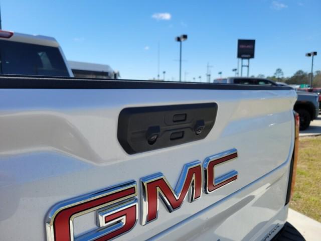 new 2025 GMC Sierra 3500 car, priced at $87,875