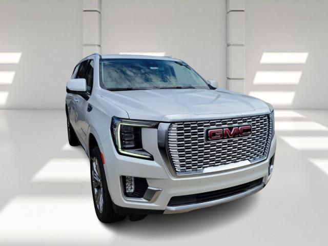 new 2024 GMC Yukon XL car, priced at $87,710