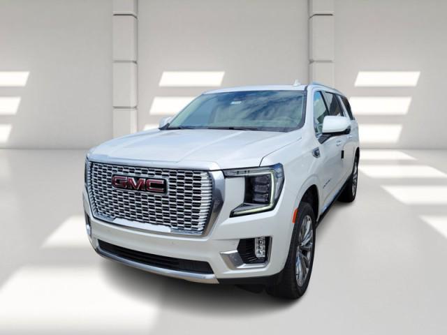 new 2024 GMC Yukon XL car, priced at $87,710