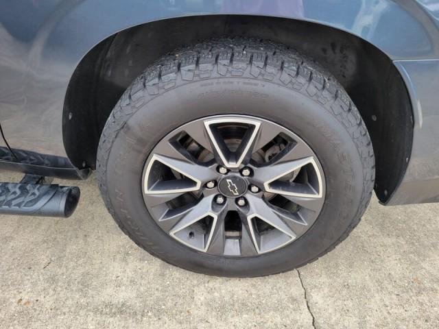 used 2021 Chevrolet Suburban car, priced at $41,995