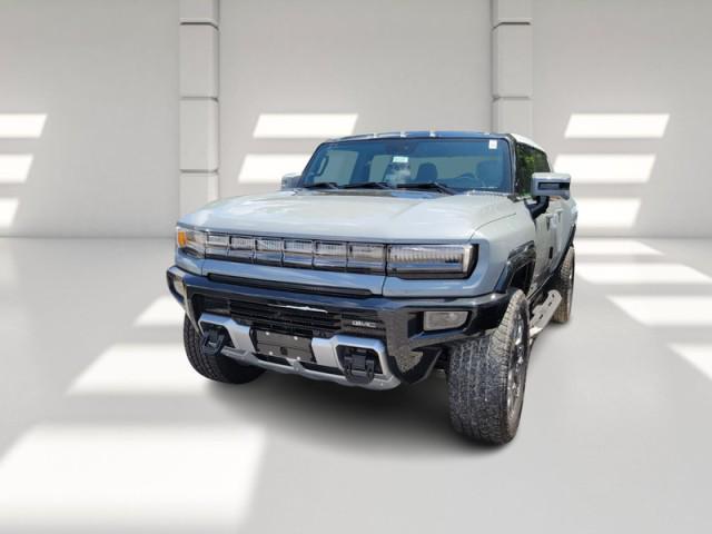 new 2025 GMC HUMMER EV Pickup car, priced at $99,120