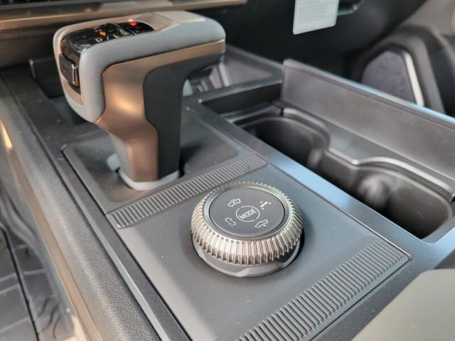 new 2025 GMC HUMMER EV Pickup car, priced at $102,120