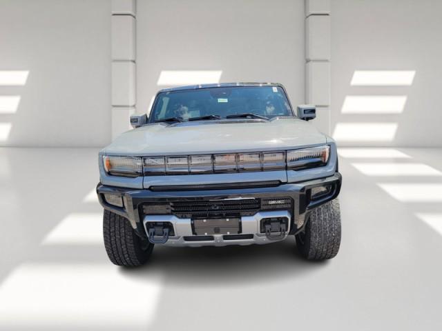 new 2025 GMC HUMMER EV Pickup car, priced at $99,120