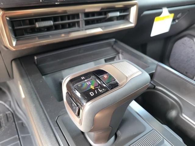 new 2025 GMC HUMMER EV Pickup car, priced at $102,120