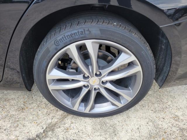 used 2024 Chevrolet Malibu car, priced at $23,995