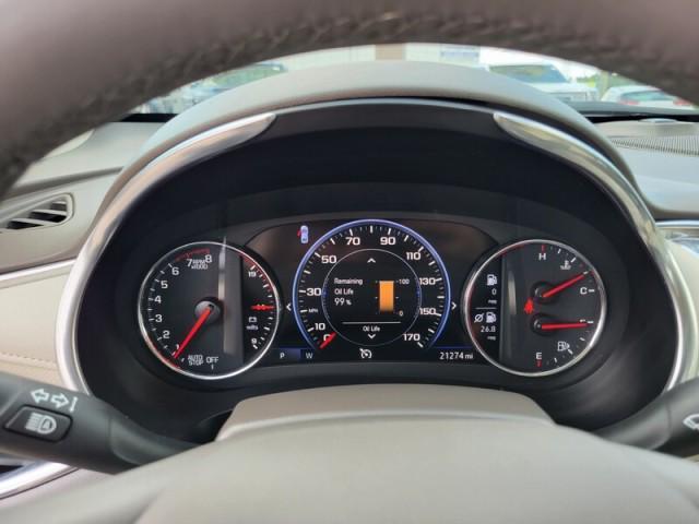 used 2024 Chevrolet Malibu car, priced at $23,995