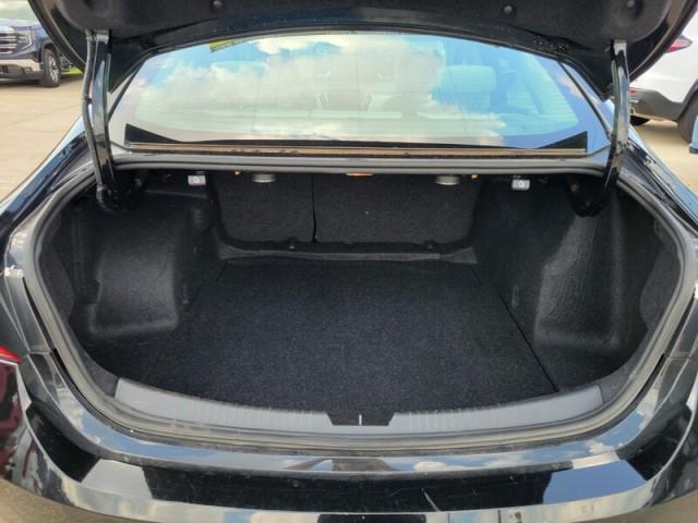 used 2024 Chevrolet Malibu car, priced at $23,995