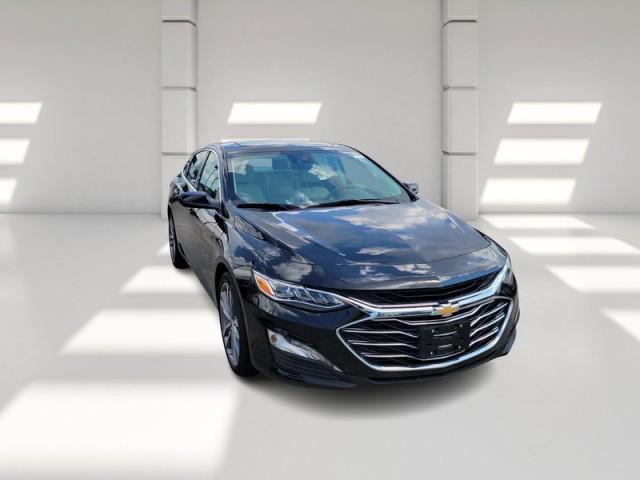 used 2024 Chevrolet Malibu car, priced at $23,995