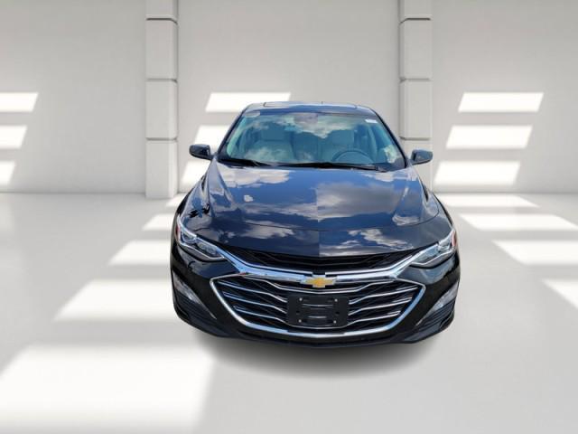used 2024 Chevrolet Malibu car, priced at $23,995