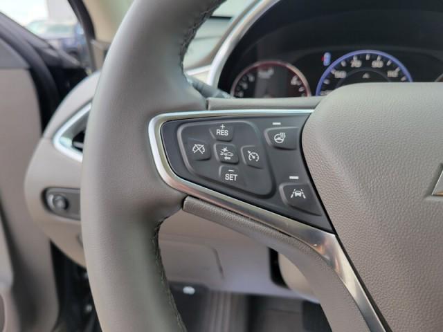 used 2024 Chevrolet Malibu car, priced at $23,995