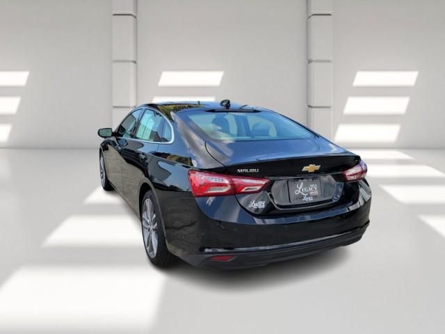 used 2024 Chevrolet Malibu car, priced at $23,995